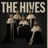 À écouter : le nouvel album de The Hives