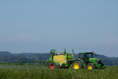 Pesticides : les raisins de la colère