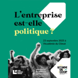 22-23 septembre : Politis au festival Onde de coop