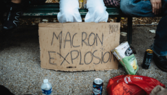Ce que « Bloquons tout » peut construire en vue du 18 septembre