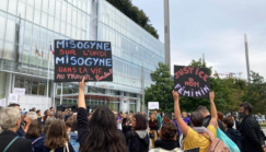 Typhaine D : quand la justice décortique la violence masculine en ligne