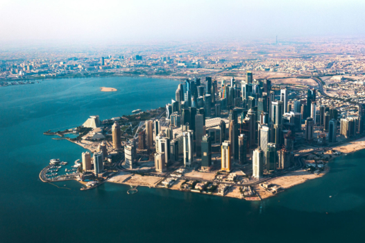 Frappes d’Israël au Qatar : un sommet arabo-musulman en colère