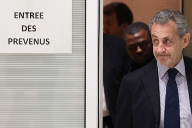 Affaire Sarkozy : un trumpisme d’atmosphère