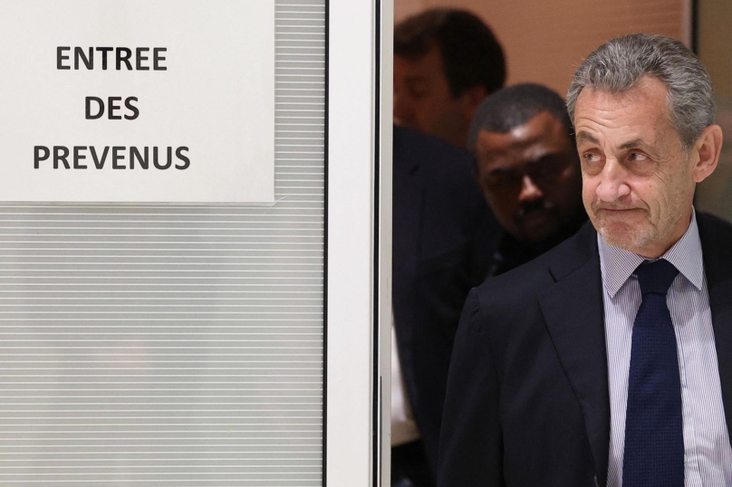 Affaire Sarkozy : un trumpisme d’atmosphère