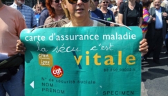 Sécurité sociale : 80 ans après, la nécessité d’aller plus loin