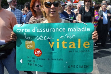 Sécurité sociale : 80 ans après, étendre la solidarité