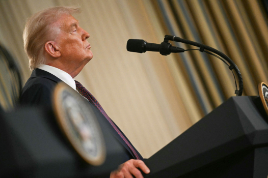 Le plan Trump pour Gaza : une monumentale arnaque