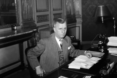 Sécurité sociale : 80 ans après, étendre la solidarité