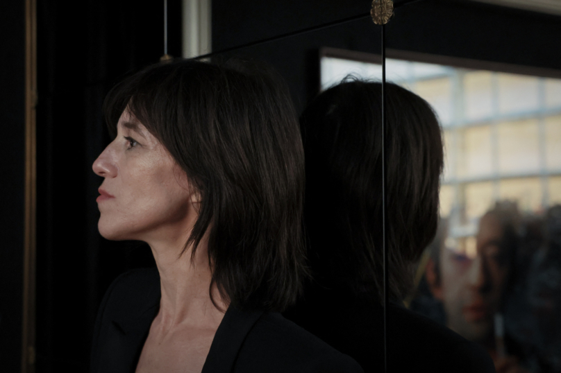 Charlotte Gainsbourg qui incarne Gisèle Halimi : un choix politique