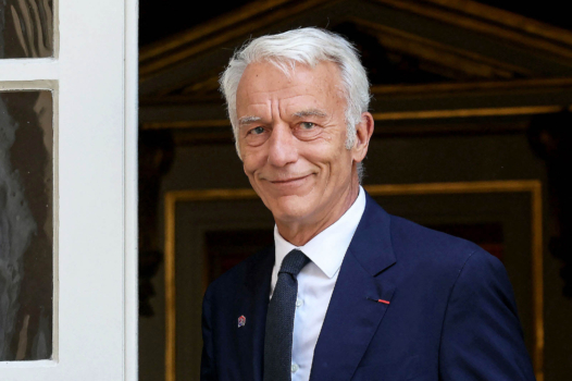Le Medef annule son meeting auquel personne ne voulait aller
