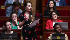 Budget : « Le PS est en train de commettre une faute politique très grave »