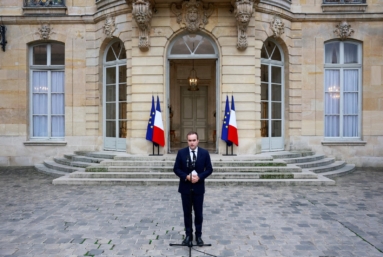 Lecornu II : la dissolution en marche