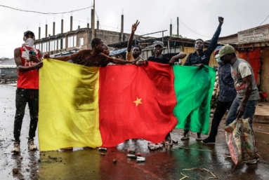 Cameroun : Paul Biya, le pouvoir sans fin