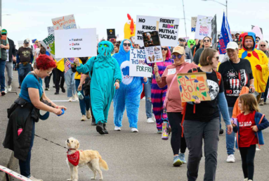 Qui a peur de la gauche ?