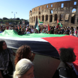 En Italie, une Generation Z anti-Meloni ?