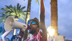 GenZ 212 : la jeunesse marocaine en révolte