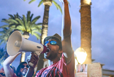 GenZ 212 : la jeunesse marocaine en révolte