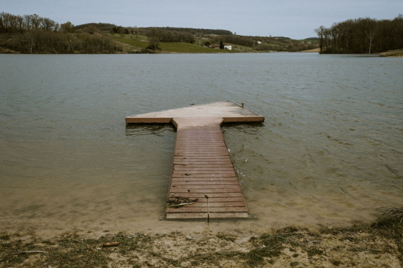 Caussade : les artisans du barrage illégal sanctionnés
