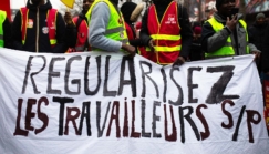 En Essonne, les vies des étrangers suspendues au rendez-vous de la préfecture