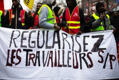 Droit des étrangers : une justice expéditive