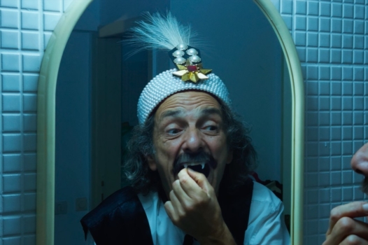 « Dracula », sus aux suceurs de sang