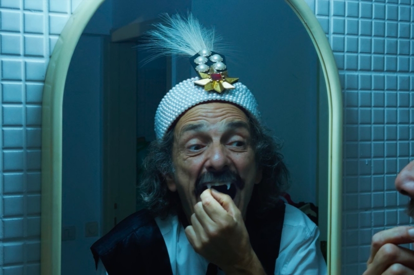 « Dracula », sus aux suceurs de sang