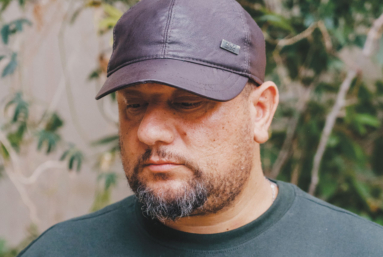 Abu Joury, une voix arrachée à Gaza