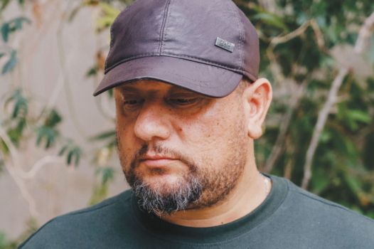 Abu Joury, une voix arrachée à Gaza
