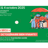 3 et 4 octobre : Politis au colloque des 80 ans de la Sécu