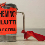 Politis soutient « Couleurs. Histoire du travail et des luttes » au Musée de l’histoire vivante