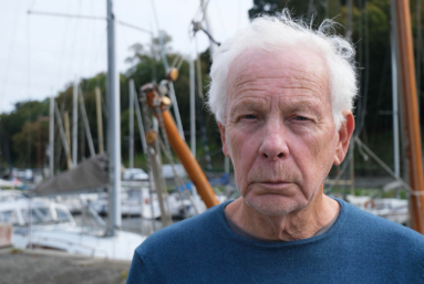 Christian Prigent, un poète dans la cité