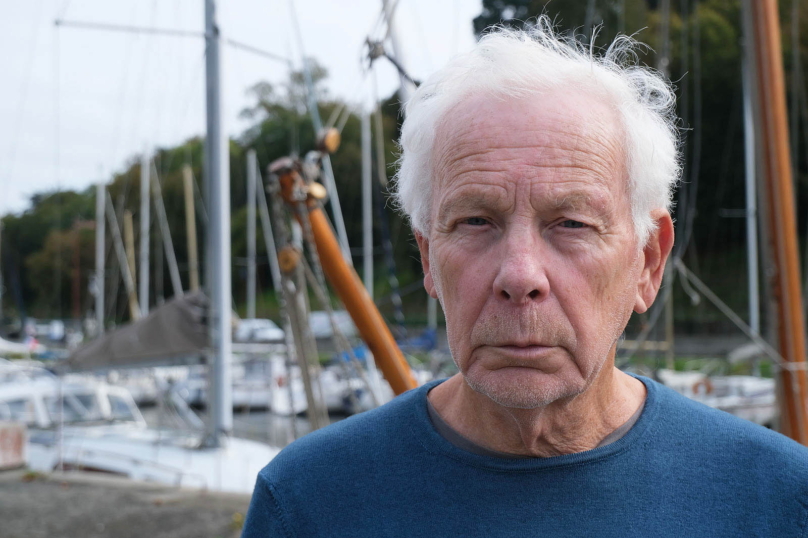 Christian Prigent, un poète dans la cité