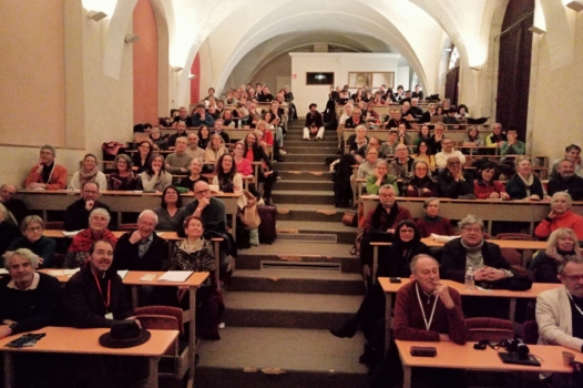 9-12 octobre : Politis aux rencontres de Cluny