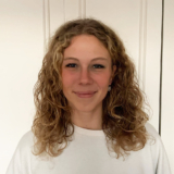 Caroline Baude