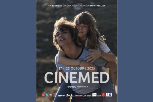 17-25 octobre : Politis au Cinemed, le festival du Cinéma méditerranéen de Montpellier