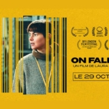 Politis partenaire du film « On Falling »