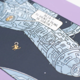 À lire : « La Physique pour les chats » de Tom Gauld