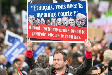 Qui a peur de la gauche ?