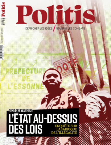 Droit des étrangers : une justice expéditive
