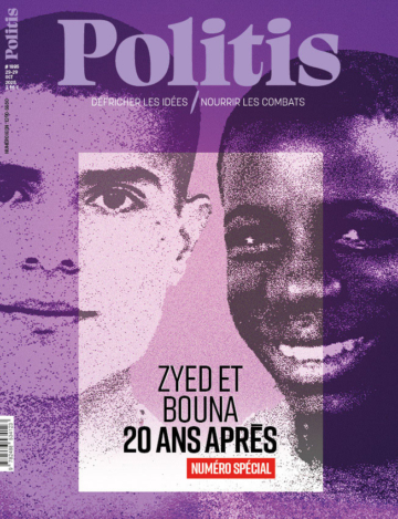 Zyed et Bouna, 20 ans après
