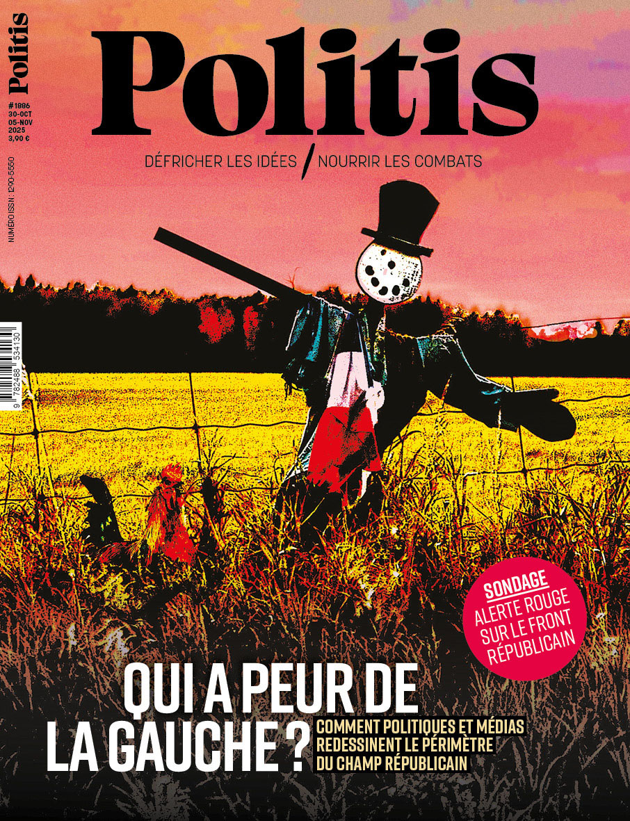 Qui a peur de la gauche ?