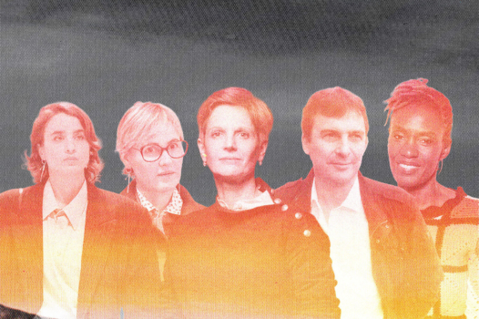 Ces personnalités de gauche qui obsèdent de l’extrême droite