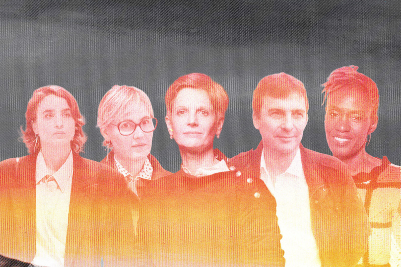 Ces personnalités de gauche qui obsèdent l’extrême droite