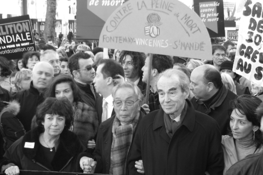 Panthéoniser Robert Badinter, sans piétiner sa lutte pour l’État de droit