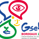 29-31 octobre : Politis présent au Forum mondial de l’économie sociale et solidaire (GSEF) à Bordeaux