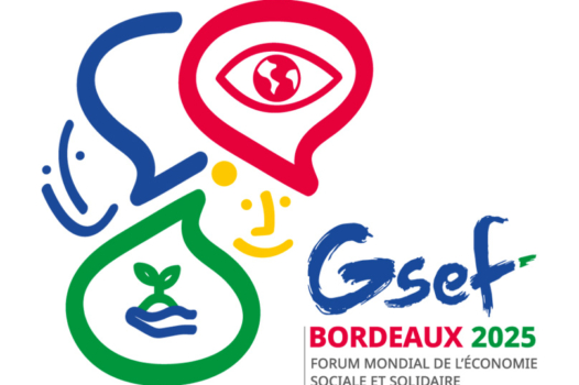 29-31 octobre : Politis présent au Forum mondial de l’économie sociale et solidaire (GSEF) à Bordeaux