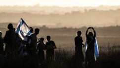 Après deux ans de génocide, où va Israël ?