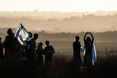 7-Octobre : fractures israéliennes