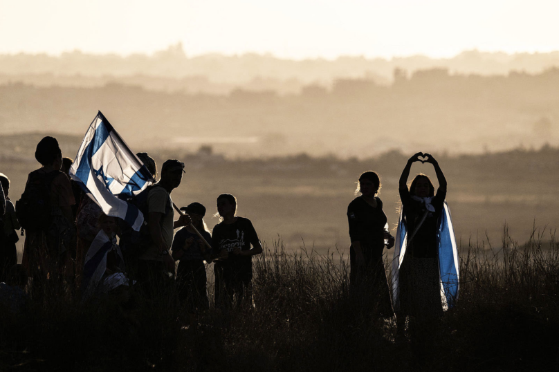 Après deux ans de génocide, où va Israël ?