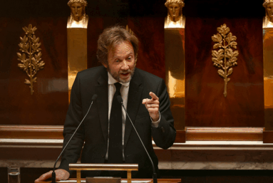 La censure s'éloigne, Lecornu blanchi